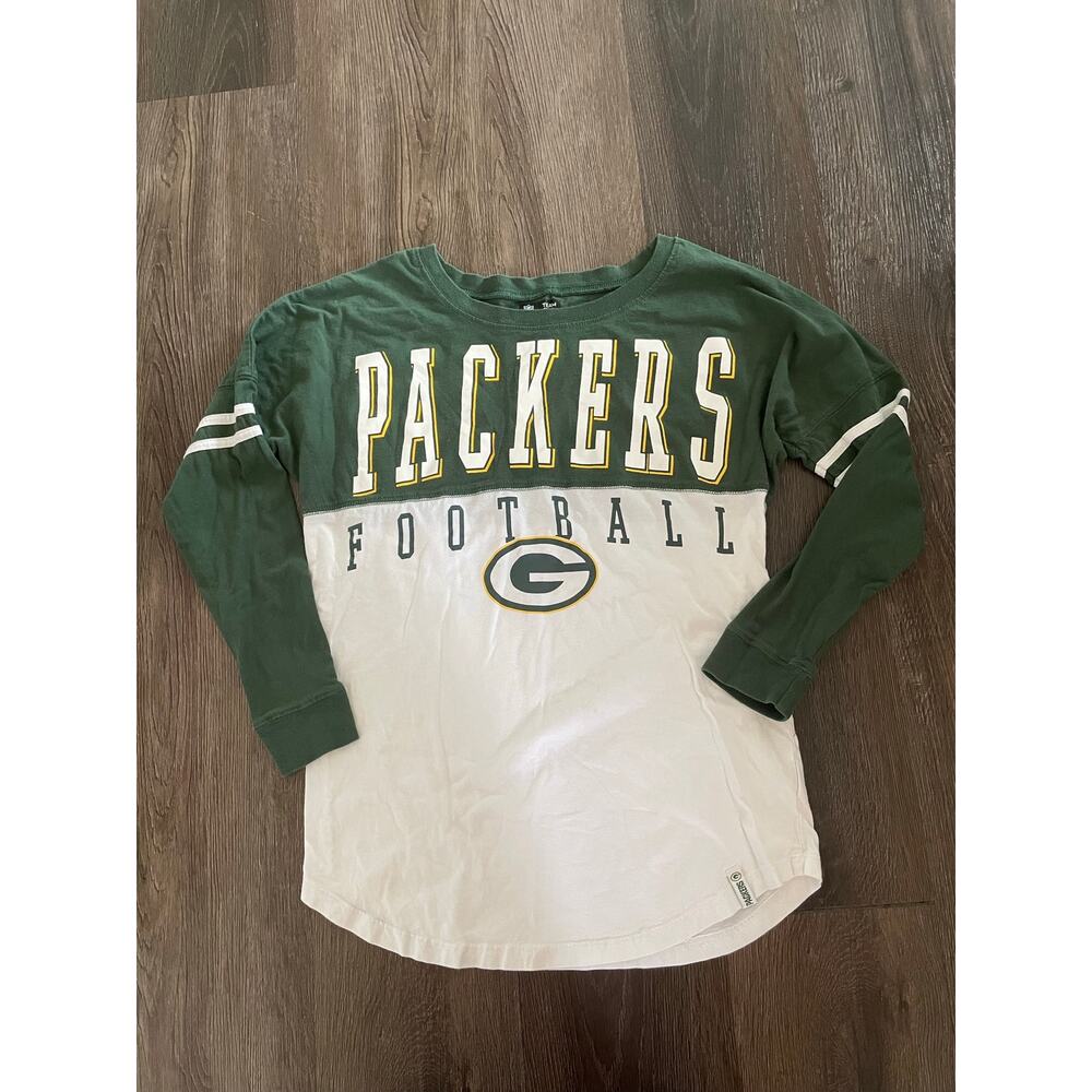 Green Bay Packers Shirt
